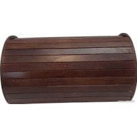 Хлебница Guter Baum Зернышко 200404 (орех)