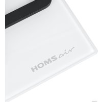 Варочная панель HOMSair HGG433TGCWH