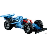 Конструктор LEGO Technic 42134 Monster Jam Megalodon