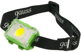 

Фонарь Gauss GFL305