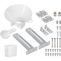 Встраиваемая посудомоечная машина Meferi MDW6083 Comfort Plus