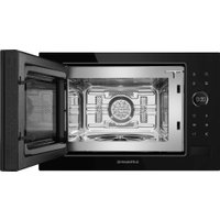 Микроволновая печь MAUNFELD XBMO252GB Glossy