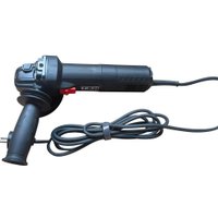 Угловая шлифмашина TEH TG12515VP