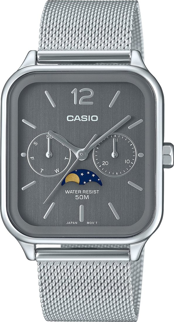 

Наручные часы Casio MTP-M305M-8A