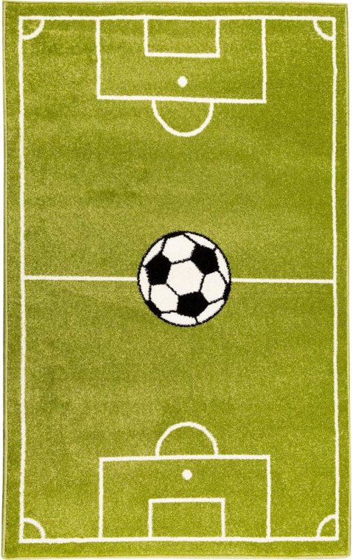 

Ковер для детской Merinos Art Kids LM09-STAN-GREEN (1х1.5)