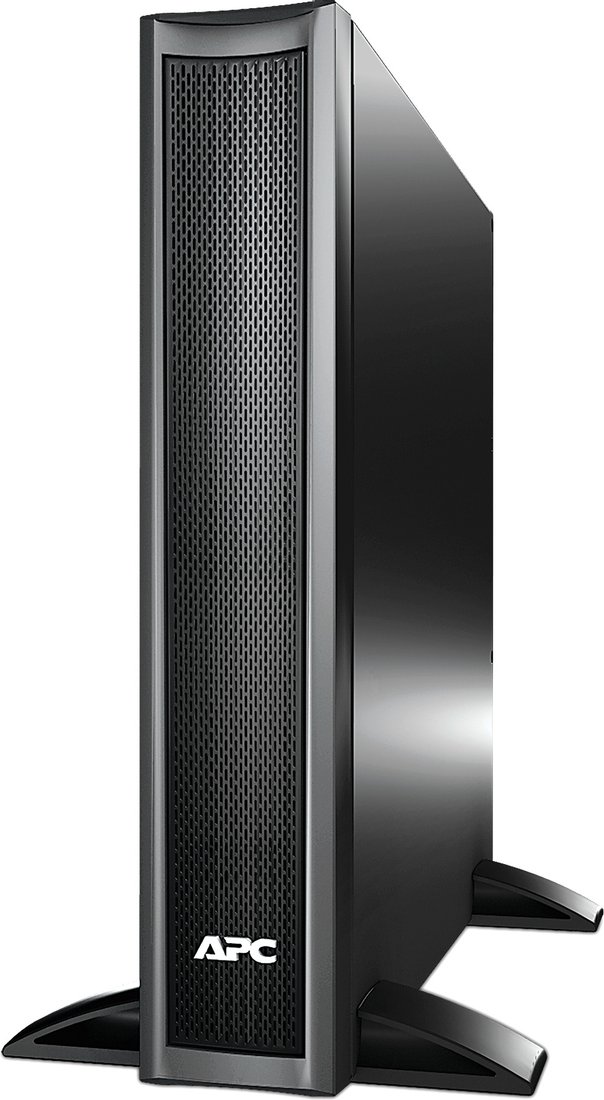 

Внешний батарейный блок APC SMX48RMBP2U (48В/22 А·ч)