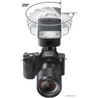 Вспышка Sony HVL-F32M