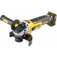 DeWalt DCK2026P2T (шуруповерт, болгарка, 2 АКБ, кейс)