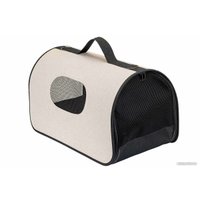 Сумка-переноска Eco Турне №4 90014 (светло-бежевый)