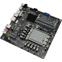 Материнская плата AFOX AFMIQ670D4-MI4-V2 в Бобруйске