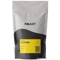 Кофе Roast Уганда Робуста, зерновой, 200 г