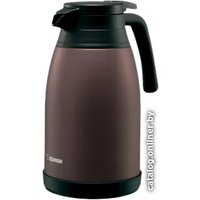 Кувшин-термос Zojirushi SH-RA15C-TA 1.5л (сливовый) в Борисове
