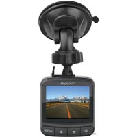 Видеорегистратор-GPS информатор (2в1) Prology iReg-7570SHD