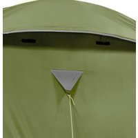 Треккинговая палатка RSP Outdoors River 2 (оливково-зеленый)