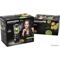 Стационарный блендер Redmond (Редмонд) RSB-3402