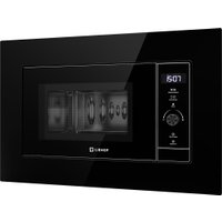 Микроволновая печь Libhof MWB-5220 (черный)