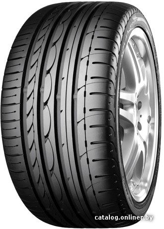 Летние шины Yokohama ADVAN Sport V103S 205/45R17 84V (run-flat)