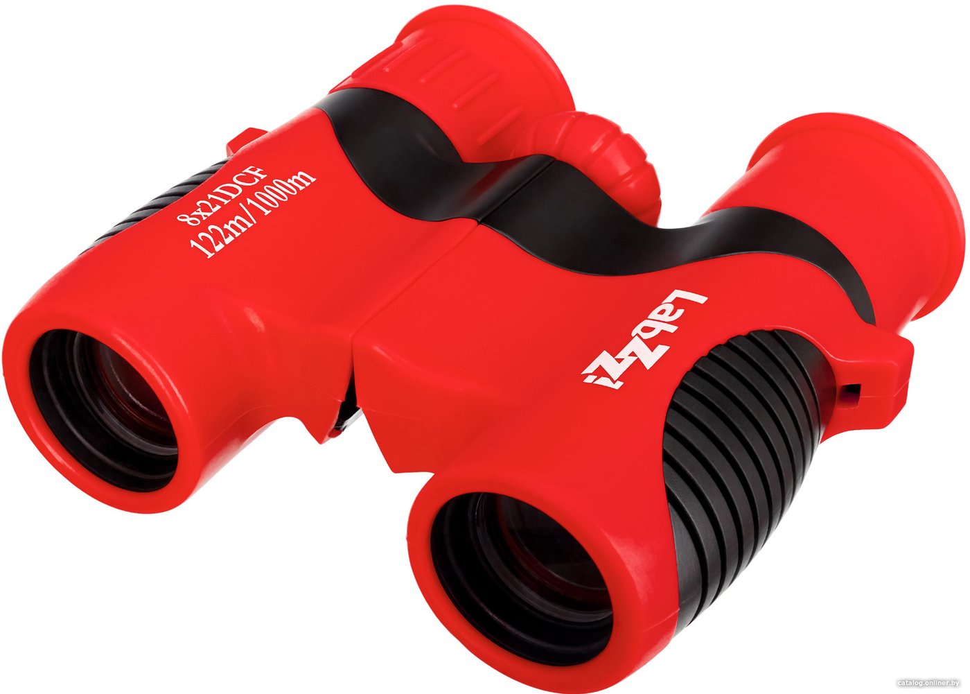 Бинокль Levenhuk LabZZ B2 79569 (red berry)