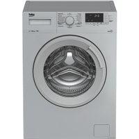 Стиральная машина BEKO WSRE6512ZSS