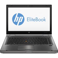 Рабочая станция HP EliteBook 8470w (LY541EA)