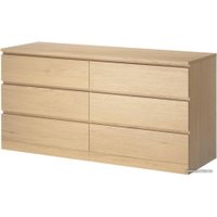 Комод Ikea Мальм 104.035.86