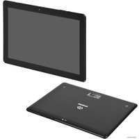 Планшет Digma Optima 10 X702 TS1228PL 32GB 4G (черный)