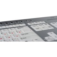 Клавиатура BTC 6300CL