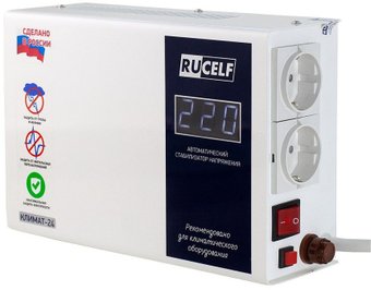 Rucelf Климат-24