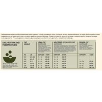 Сухой корм для кошек Orijen Tundra 85/15 1.8 кг