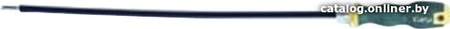 Вороток-отвертка FORSAGE F-64808L