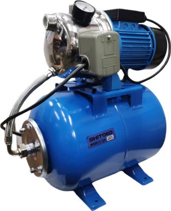 Насосная станция SHITOKO WSB11-24