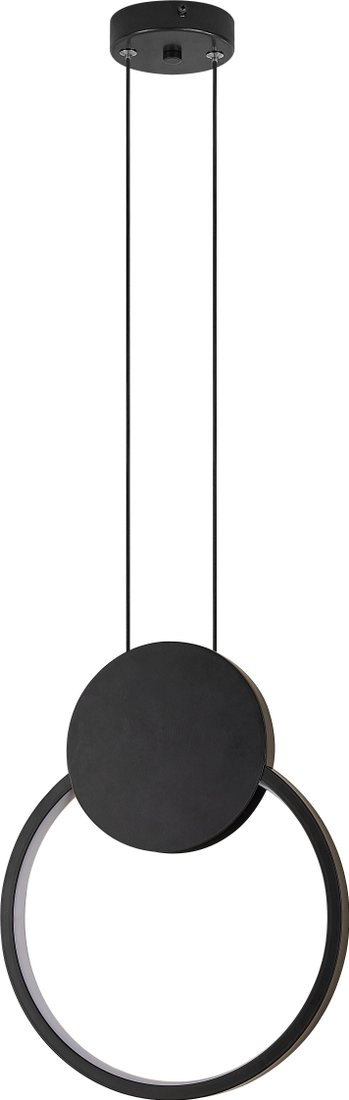 

Подвесная люстра Moderli Store V5021-1PL