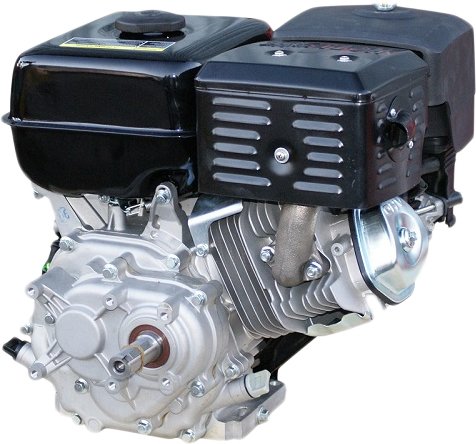 

Бензиновый двигатель Lifan 190F-L