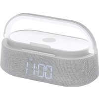 Беспроводная колонка BBK BTA2010 (серый)