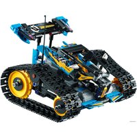 Конструктор LEGO Technic 42095 Скоростной вездеход с ДУ