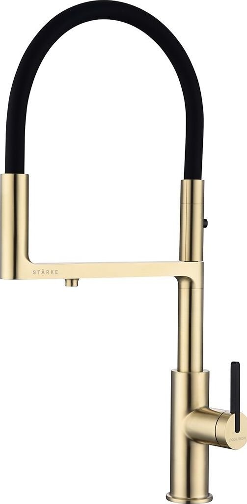 Смеситель Paulmark To213402-LG