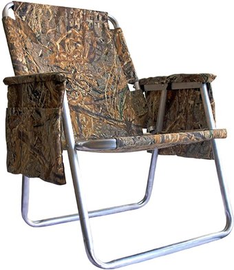 Кресло Берег походное складное