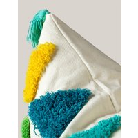 Чехол на подушку Espera Deco НД Бохо 3