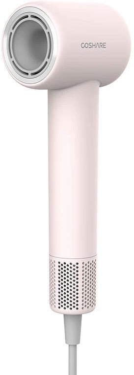 

Фен Coshare SuperFlow SE HD20 (розовый)