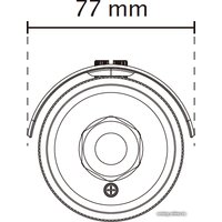 IP-камера Vivotek IB8369