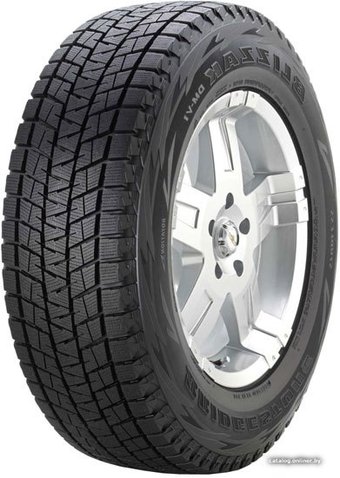 Bridgestone Blizzak DM-V1 275/65R17 115R