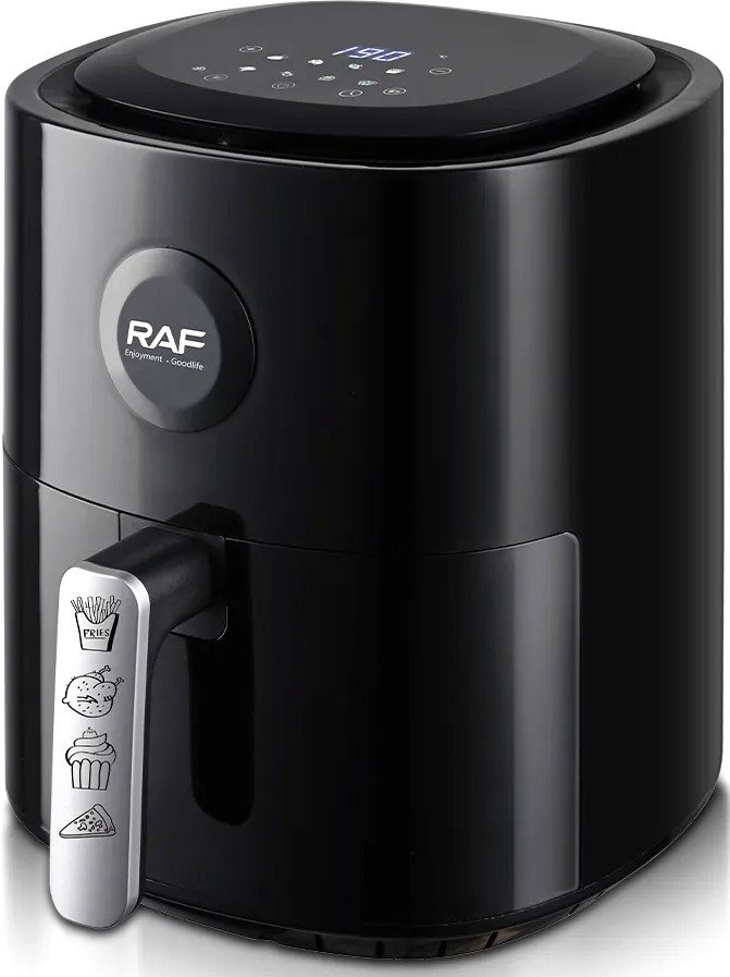 Аэрогриль (аэрофритюрница) RAF R.5385