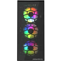 Корпус Powercase Mistral G4C ARGB