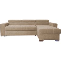 Угловой диван Mio Tesoro Hemmet 4УСПЗм (Santos 8)