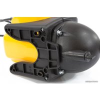 Самовсасывающий насос Denzel GP600