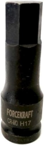 

Головка слесарная ForceKraft FK-24407818MPB