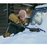 Щетка-скребок Fiskars 1078493