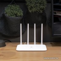 Wi-Fi роутер Xiaomi Mi Router 4a (международная версия)