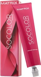 Socolor Beauty 8MA светлый блонд мокка пепельный 90 мл