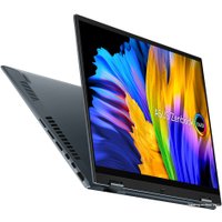 Ноутбук ASUS Zenbook 14 Flip OLED UP5401EA-KN076